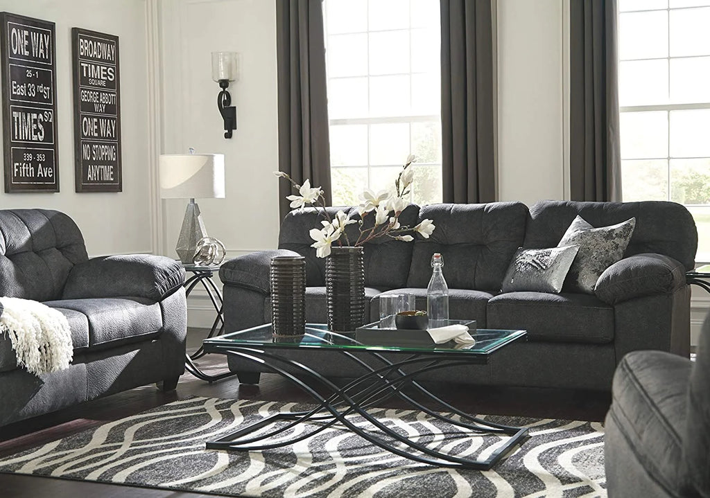 Granite Loveseat J408848