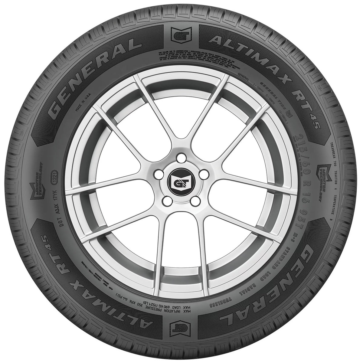 All Season Tire T251
