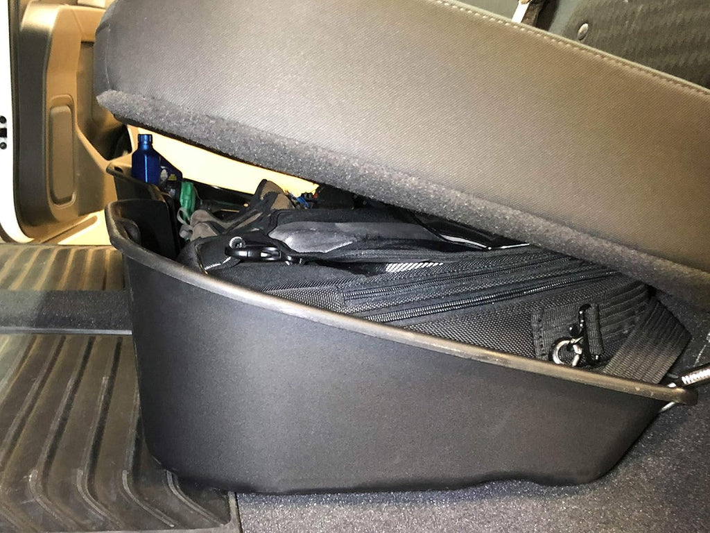Under Seat Storage Box for Crew Cab P297183