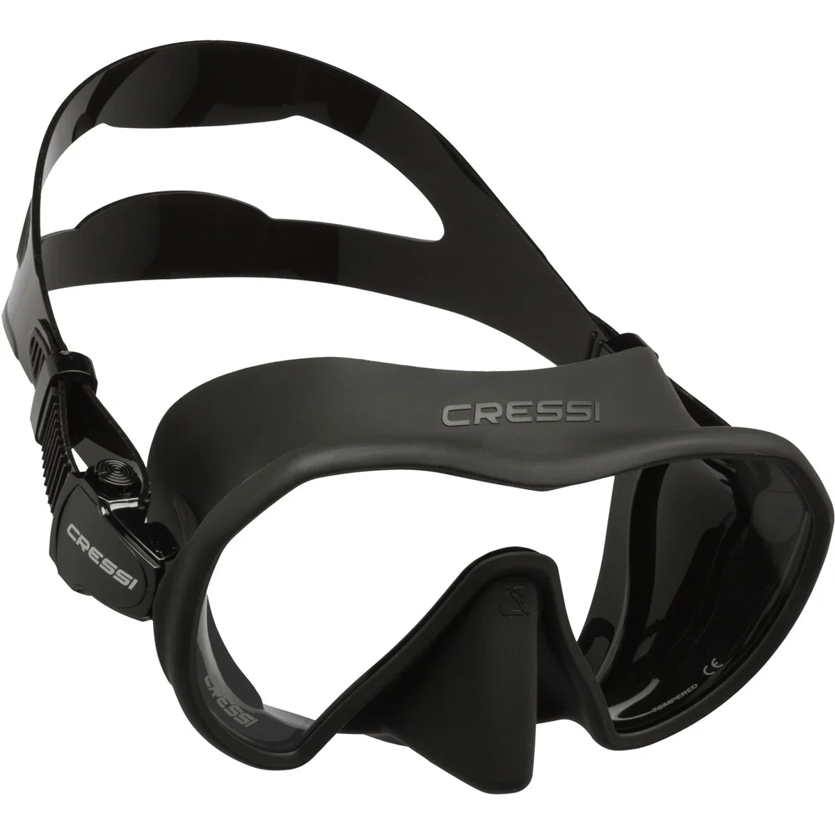 Frameless Scuba Mask N264436