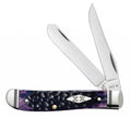 Mini Trapper Purple Bone B1680