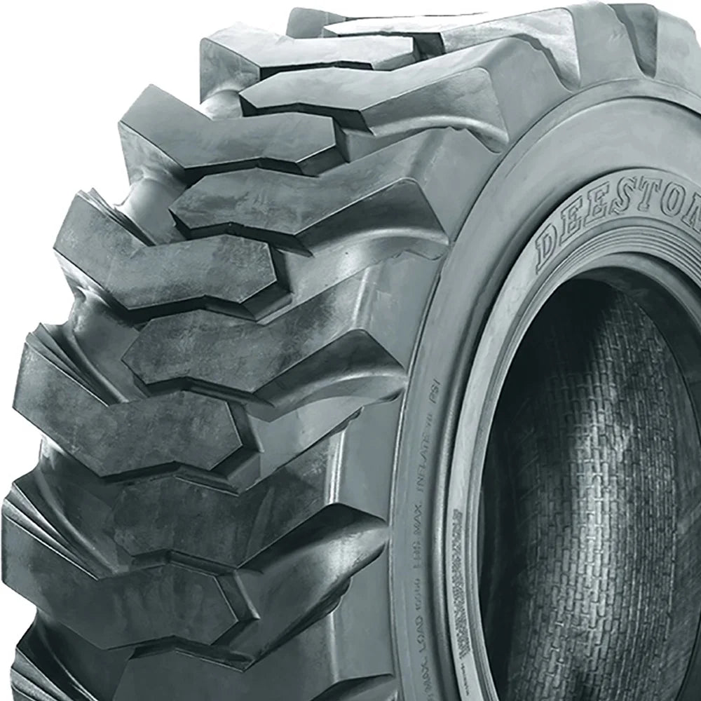 27X8.50-15 8 Ply Industrial Tire H794
