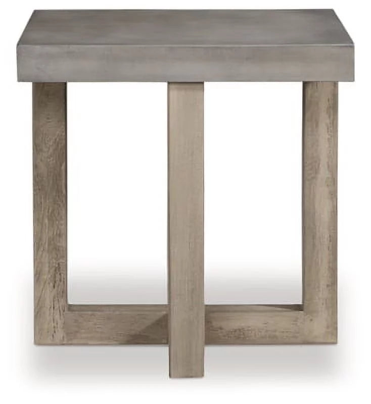 Square End Table K41562