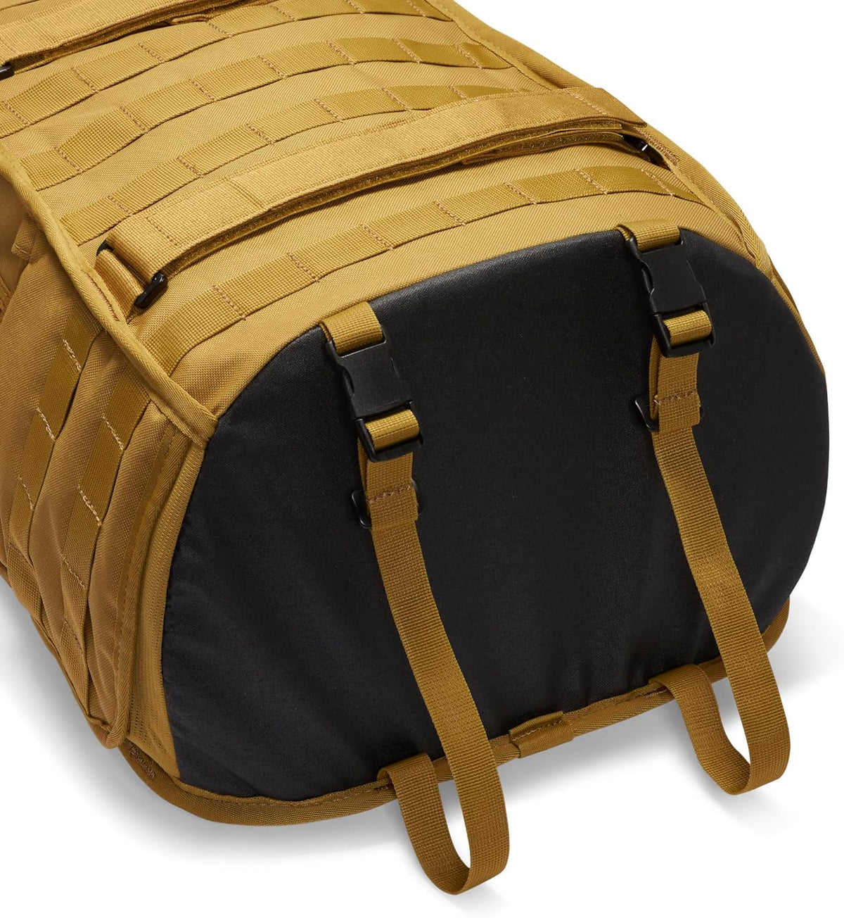 Golden Moss Black Anthracite 26L Backpack G36963