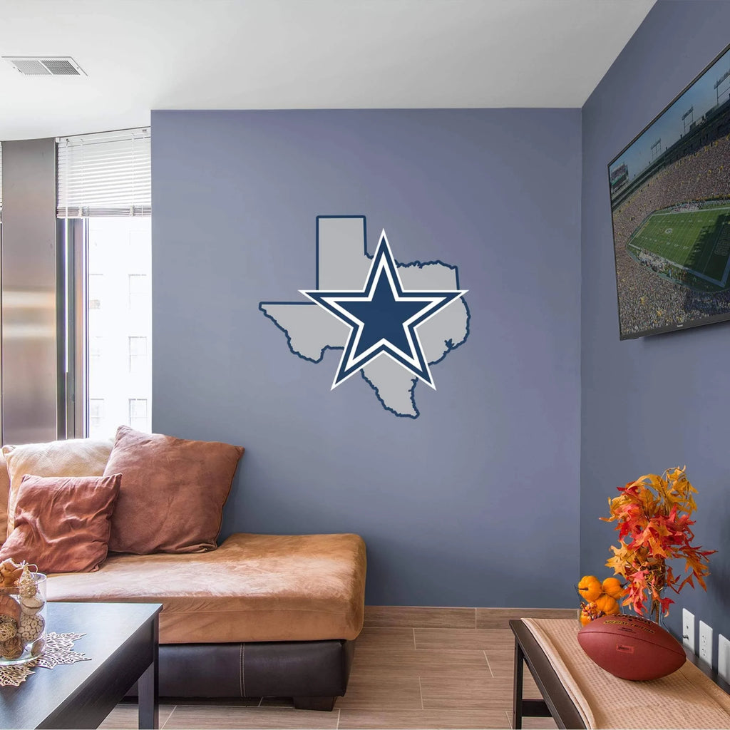 Giant Removable Decal C1320