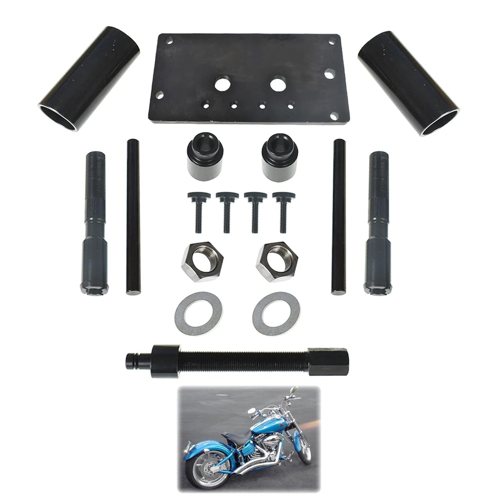 Inner Cam Bearing Installer Puller Tools H7344