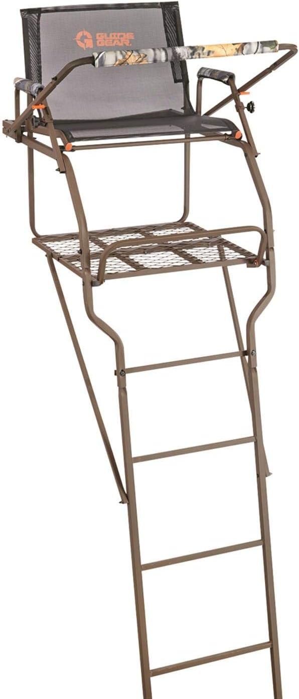 18' Ladder Tree Stand L802931