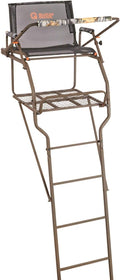 18' Ladder Tree Stand L802931
