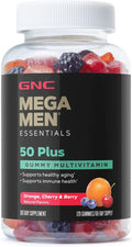120 Count Gummy Multivitamin K39283
