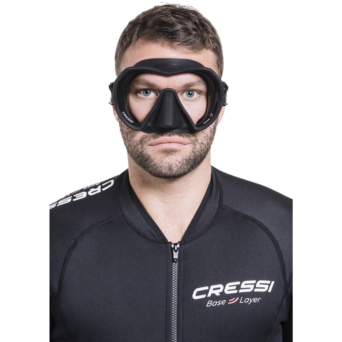 Frameless Scuba Mask N264436