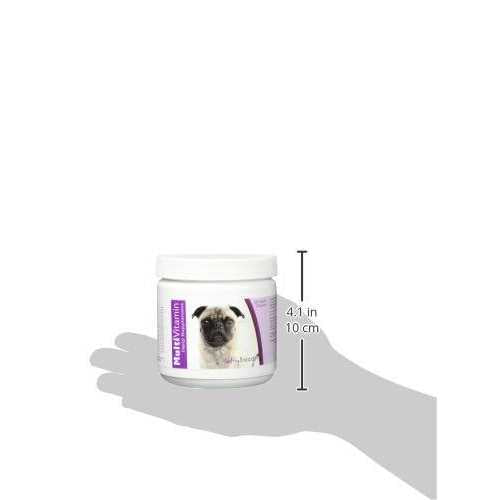 Multi-Vitamin Soft Chew Dog Supplement W6362