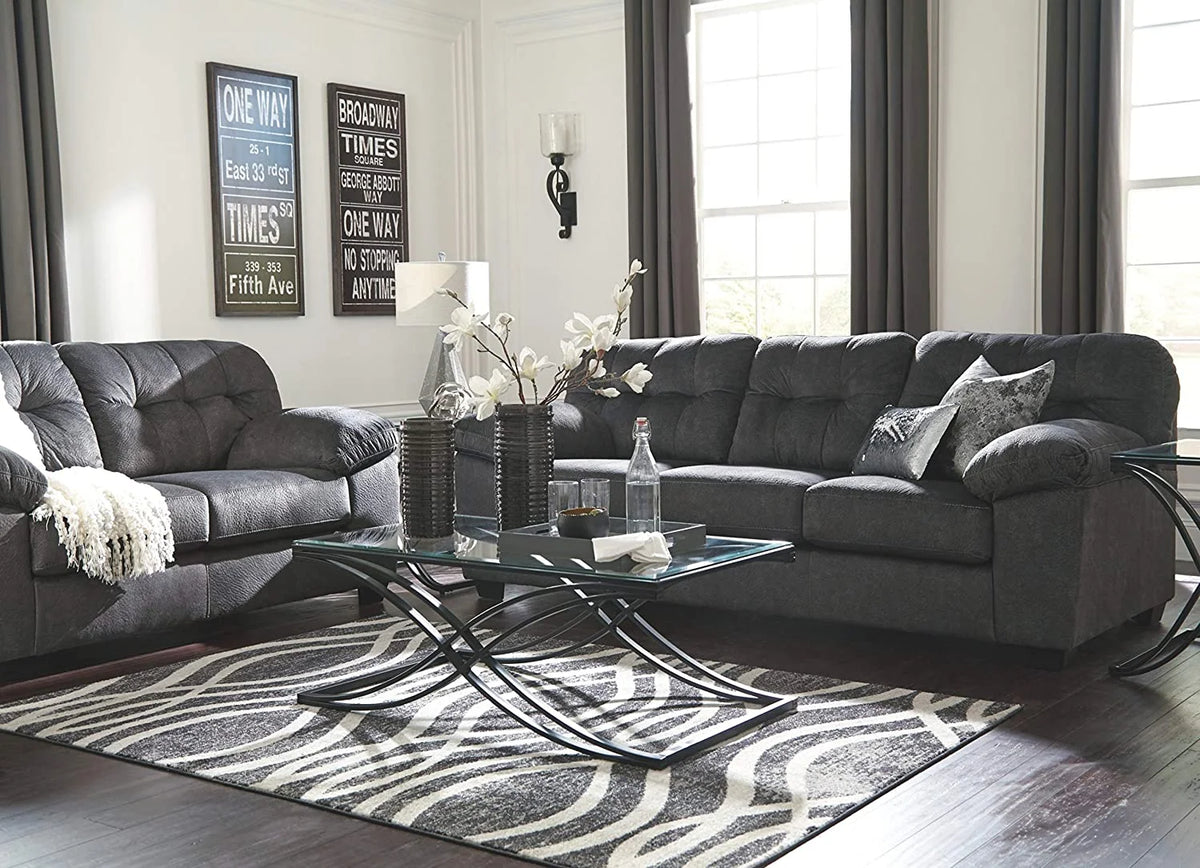 Granite Loveseat J408848