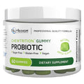 Probiotic Gummy 60 gummies U35090