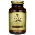 500 mg 50 Vegetable Capsules Z890