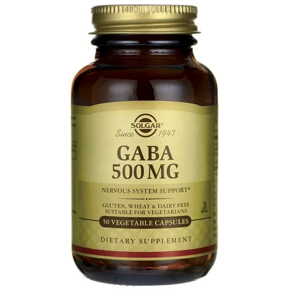 500 mg 50 Vegetable Capsules Z890