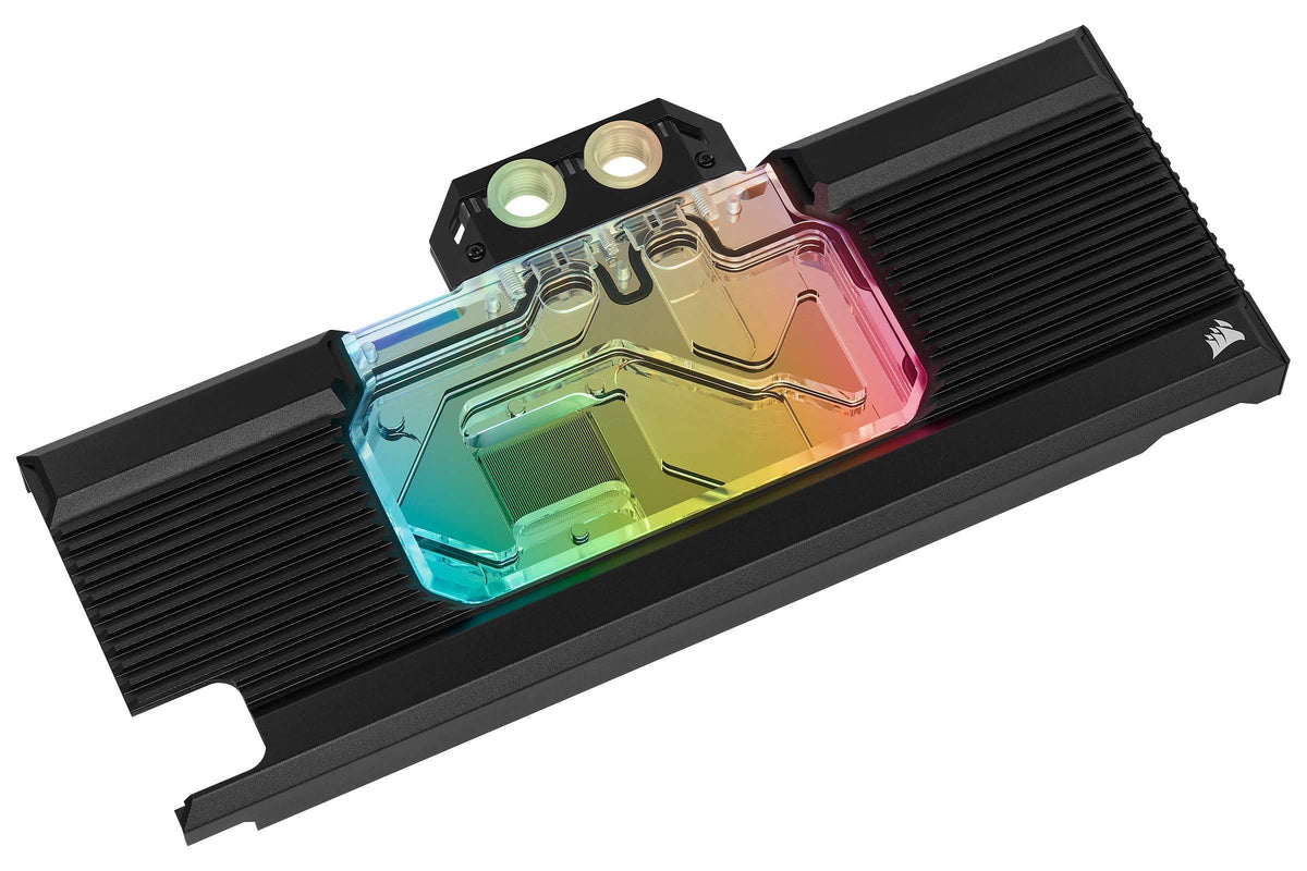 GPU Water Block U594132