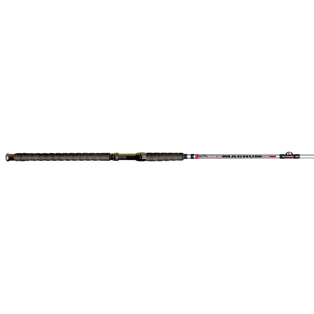 Silver Cat Magnum 10 ft Spinning Rod O222