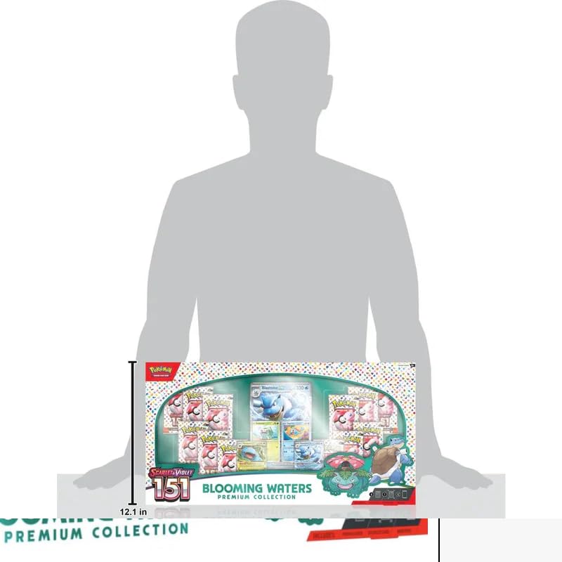 Pokemon TCG Premium Collection O9962