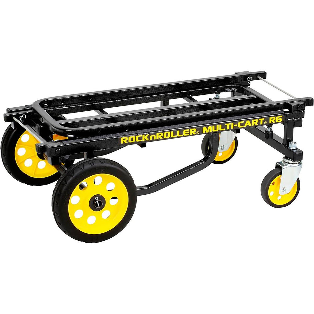 Multi-Cart Mini J81298