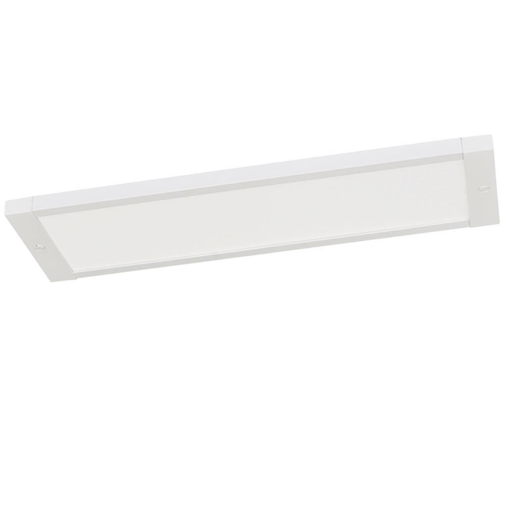 40 inch 22W 1 LED Undercabinet White Finish Y606480