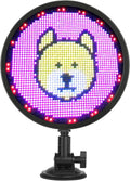 Indoor WiFi Scrolling LED Sign Message Board Z729017