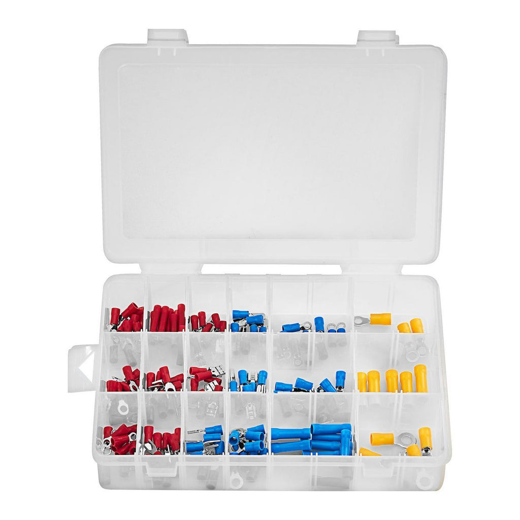 Terminal Connector Set, 500-Piece R662758
