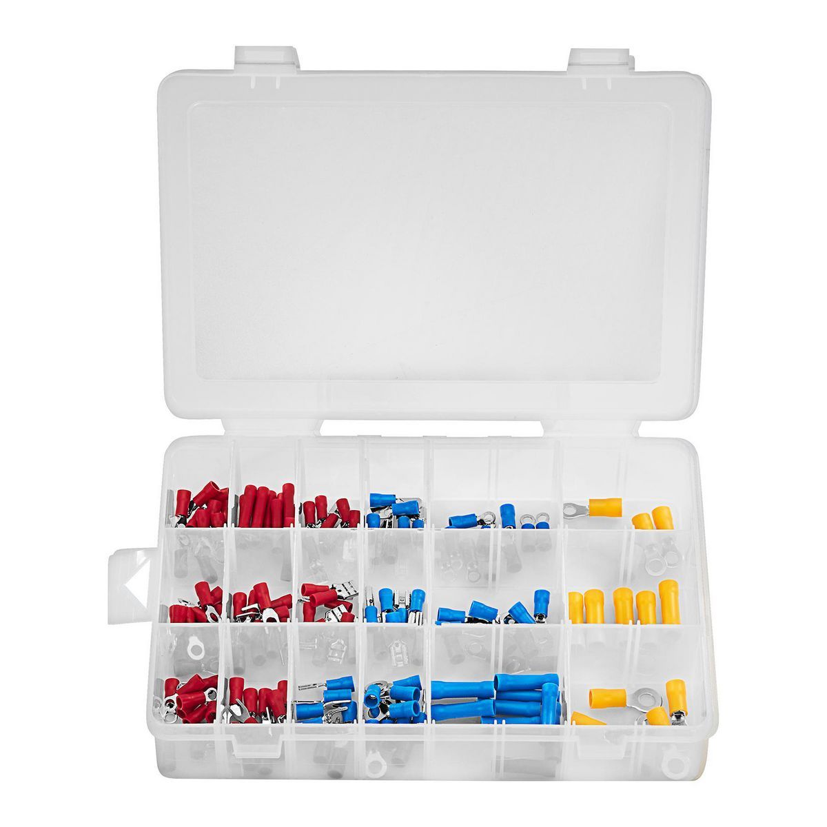 Terminal Connector Set, 500-Piece R662758