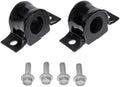 Sway Bar Bushing Bracket Kit Front K936202