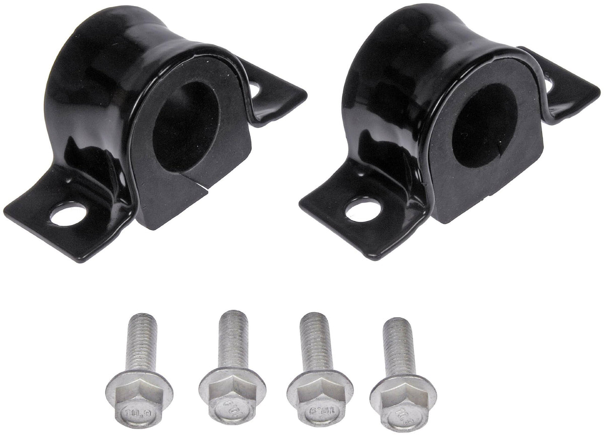 Sway Bar Bushing Bracket Kit Front K936202