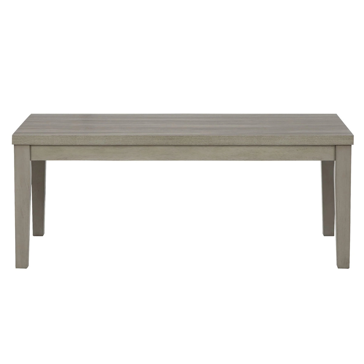 3 Piece Solid Wood Coffee Table Set A14632