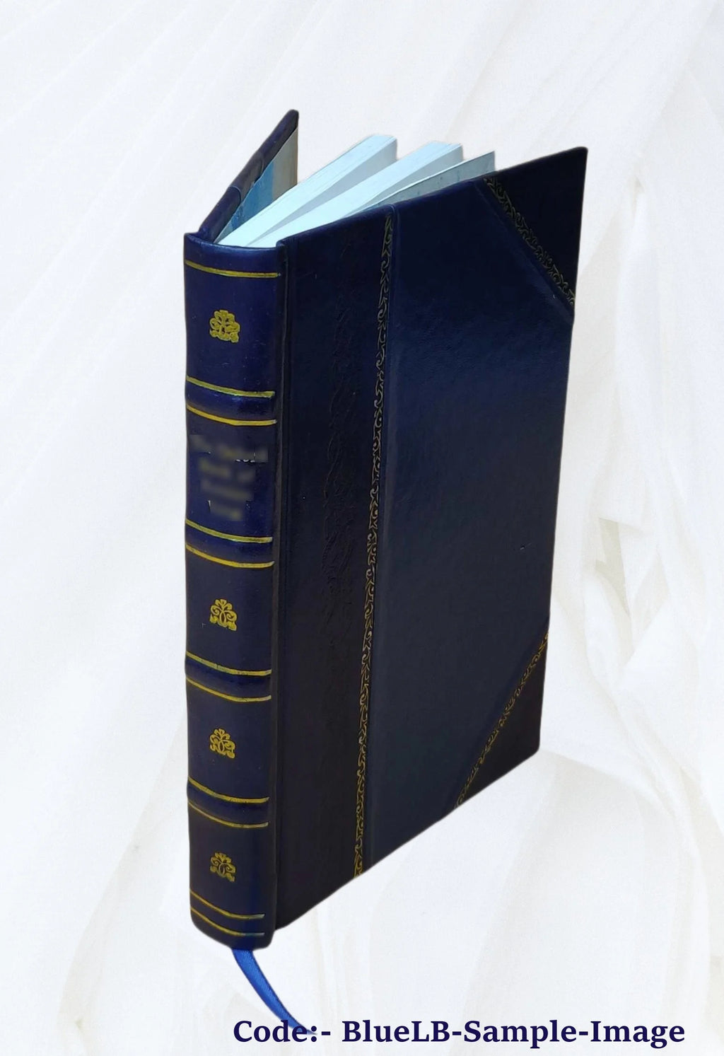 Leather Bound U1151