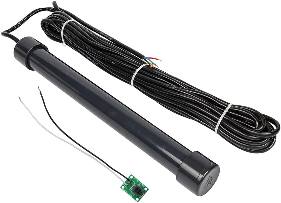 Automatic Sensor Car Detector Exit Wand J48764