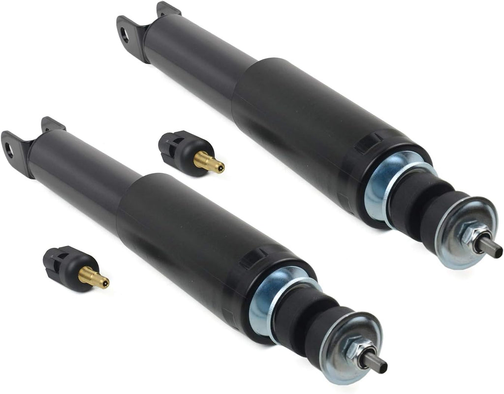 Rear Air Suspension Strut Shock Kits S38267