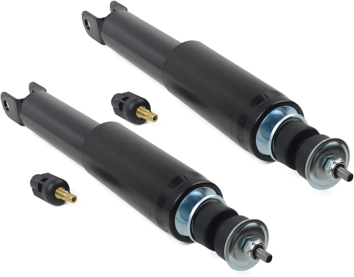 Rear Air Suspension Strut Shock Kits S38267