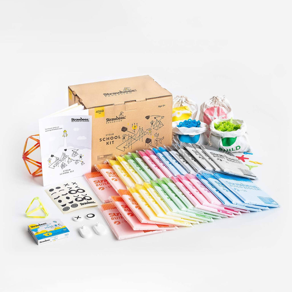 School Kit A59172