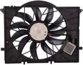 Electric Cooling Fan Assembly I537331