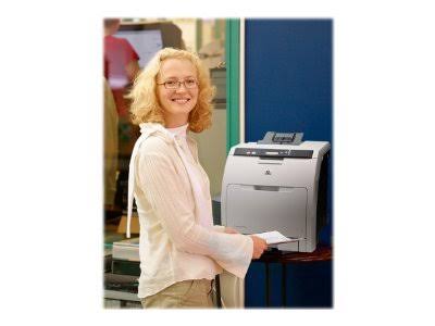Color Laser Printer J5727