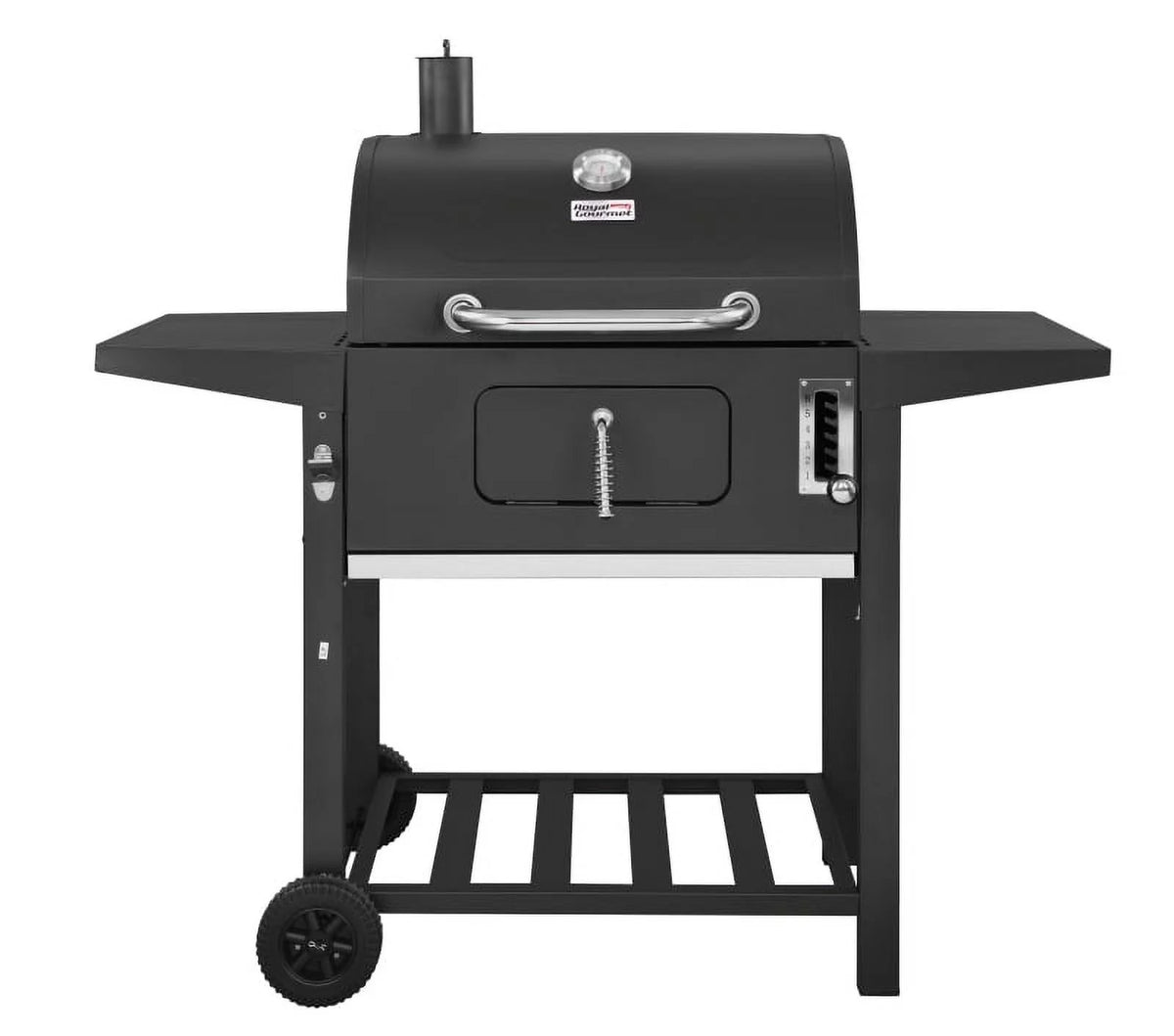 Charcoal Grill B81712