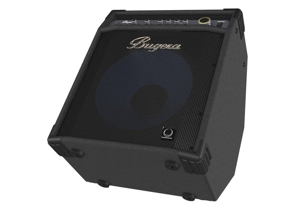 Bass Combo Amplifier M604