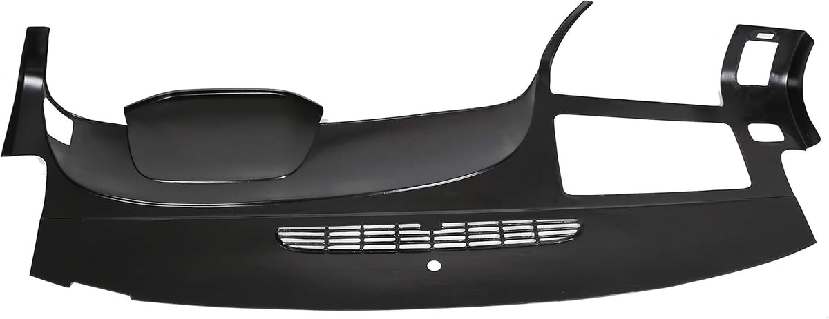 Textured Black Dash Board Cover Y6782