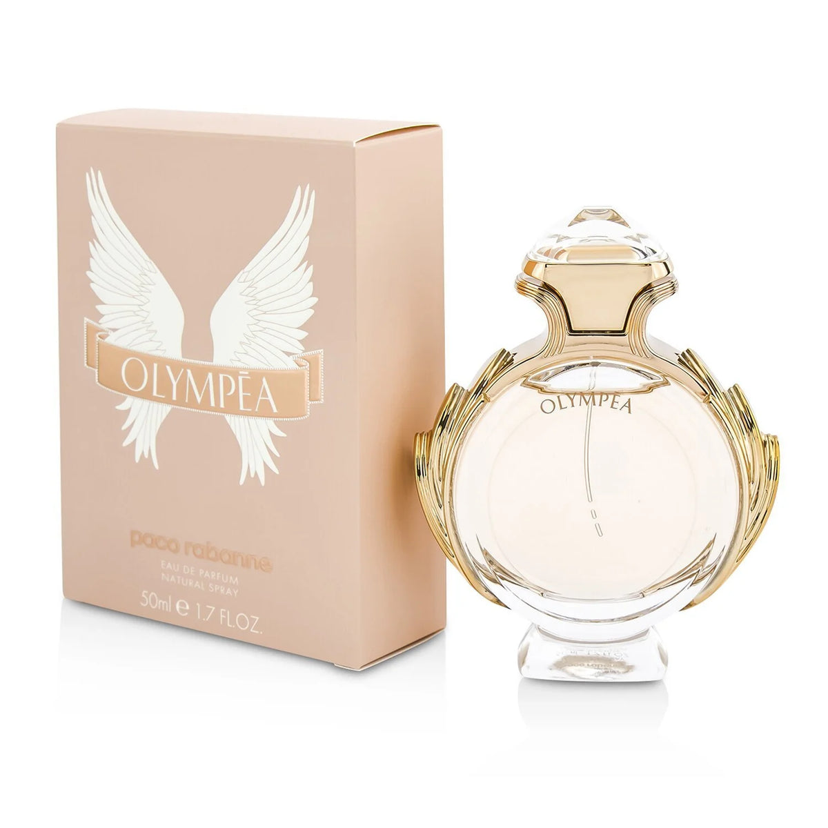 Olympea Eau De Parfum Spray 80ml K155833