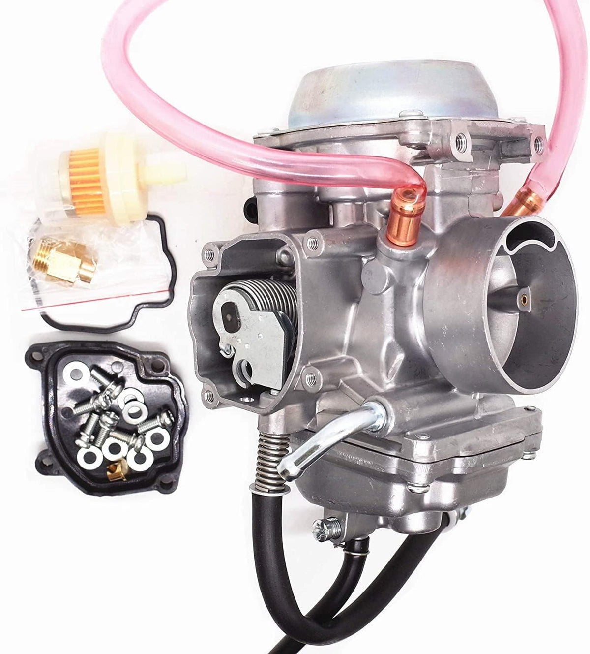 Carburetor Pack of 2 O2139