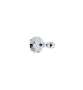 Robe Hook - Burnished Nickel V108933