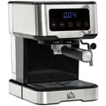 15-Bar Espresso Coffee Maker Machine R74957