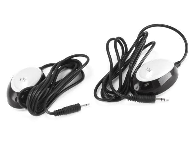 HDMI Ethernet and IR Extender P1138