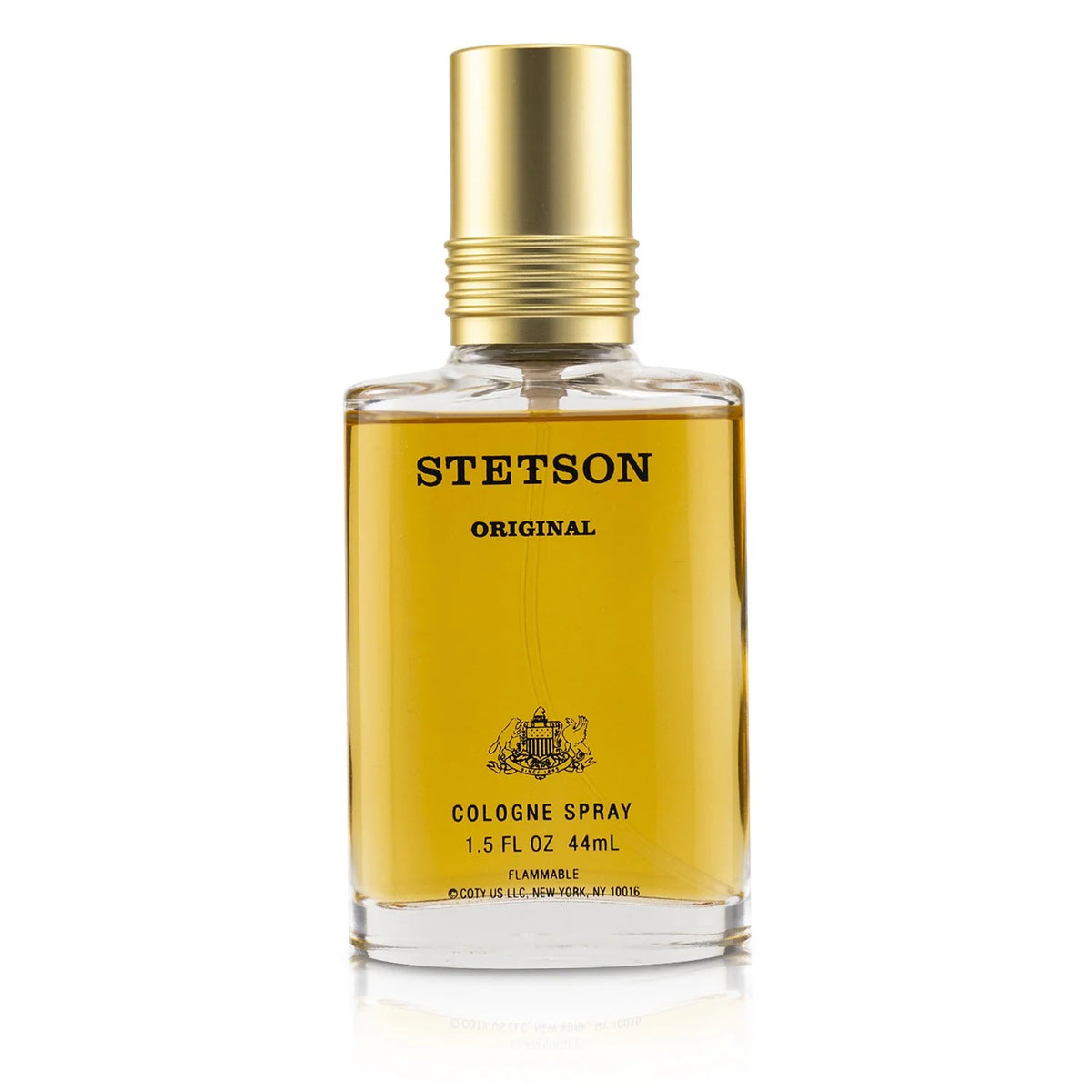 Stetson Original Cologne Spray 1.5 oz G1729