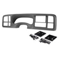Double DIN Dash Kit Q109