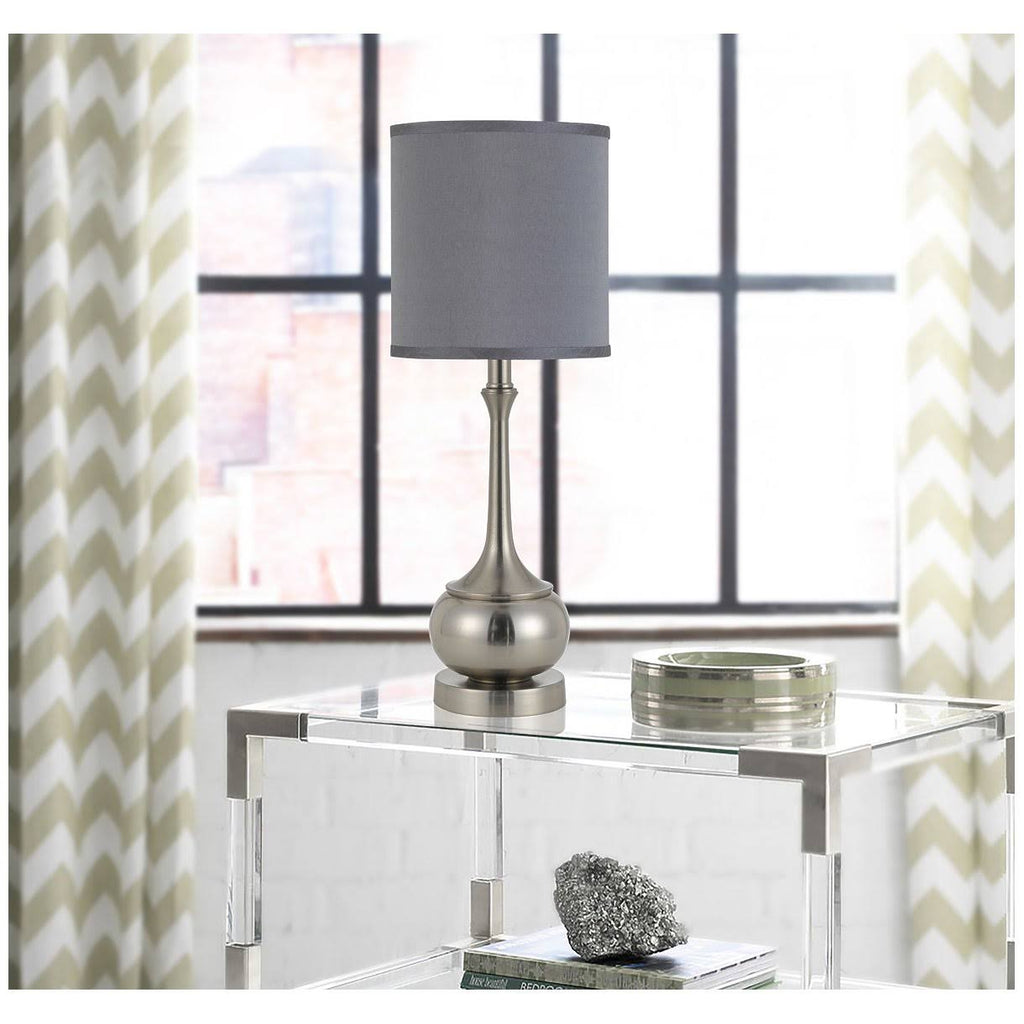 Metal Accent Lamp G38893