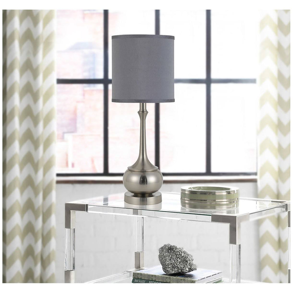 Metal Accent Lamp G38893