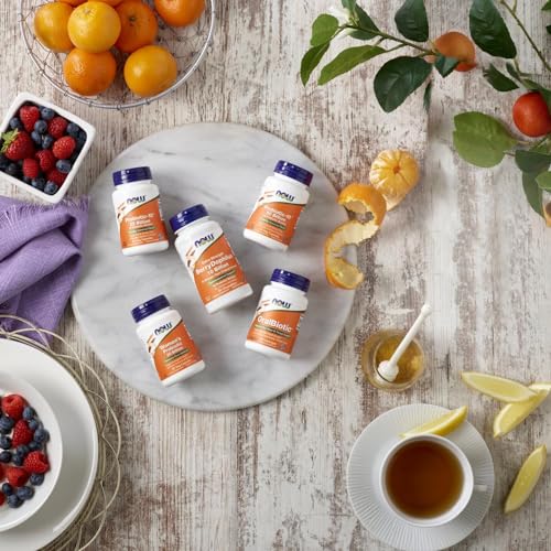 25 Billion 100 Veg Capsules Probiotic-10 L832775